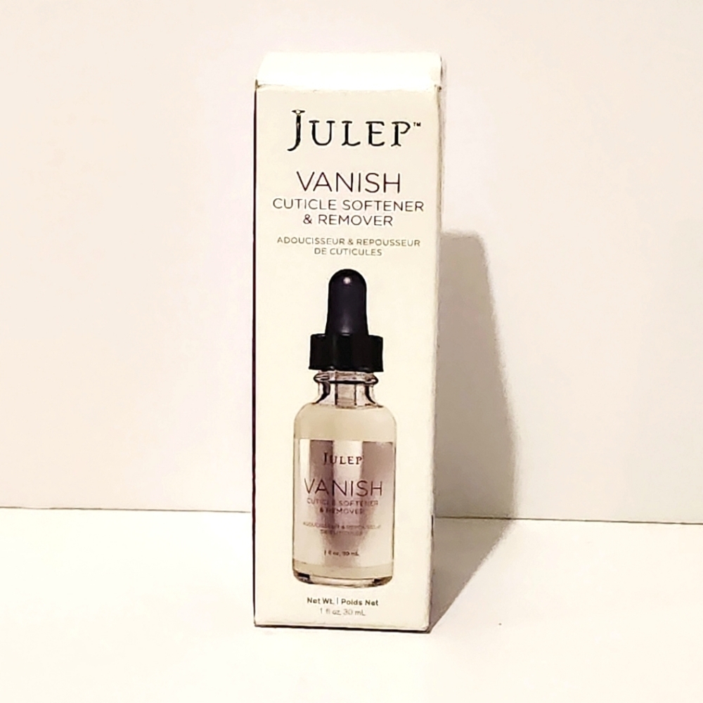 *3 for $30* Julep Vanish Cuticle Softener & Remover